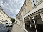 Appartement à CHALAIS