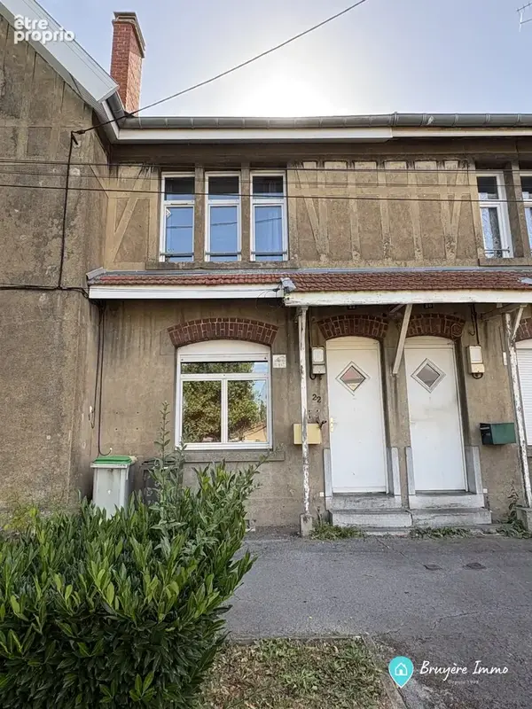 Maison 59 m² à Aulnoye-Aymeries  - photo 3