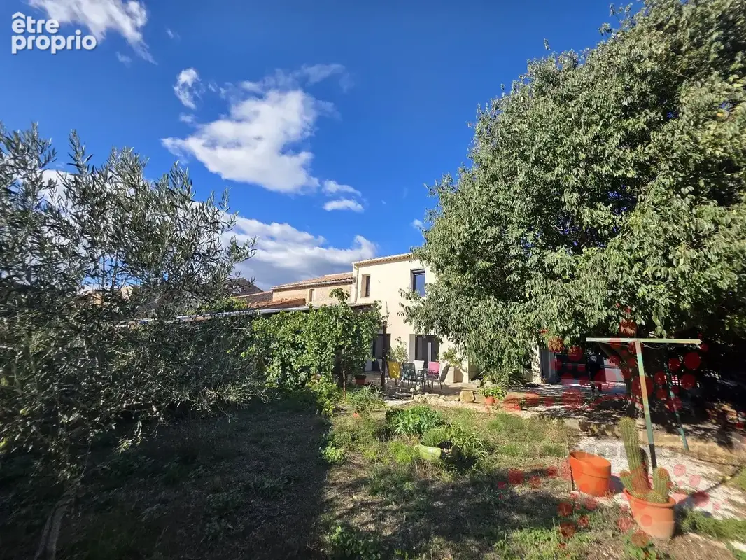 Maison à QUARANTE