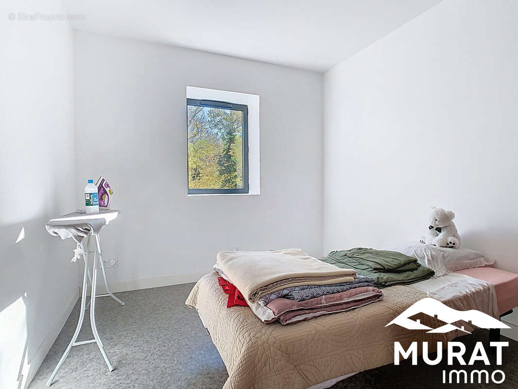 Maison à SAINT-SATURNIN