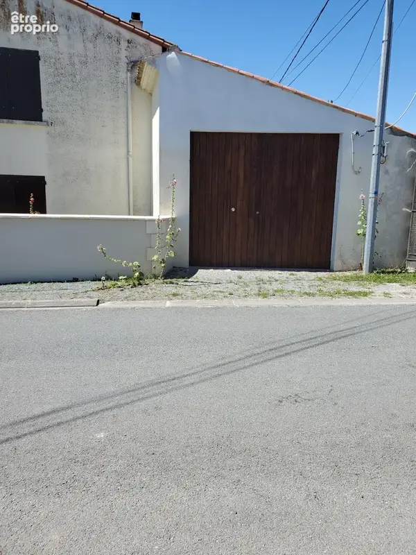 Maison 8 pièces , surface de 197 m2 + Dépendances , située sur la commune de: BARZAN - photo 20