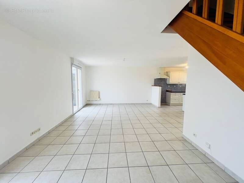 Maison à AVAILLES-EN-CHATELLERAULT