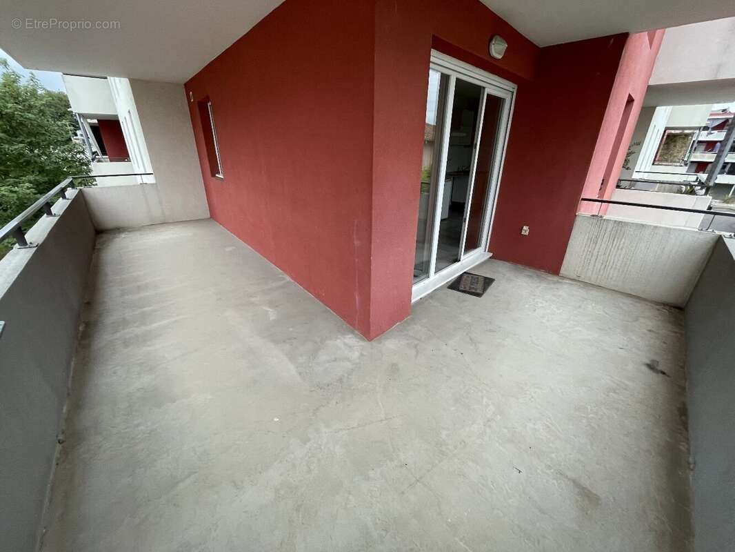 Les aubes f2 avec garage - photo 11