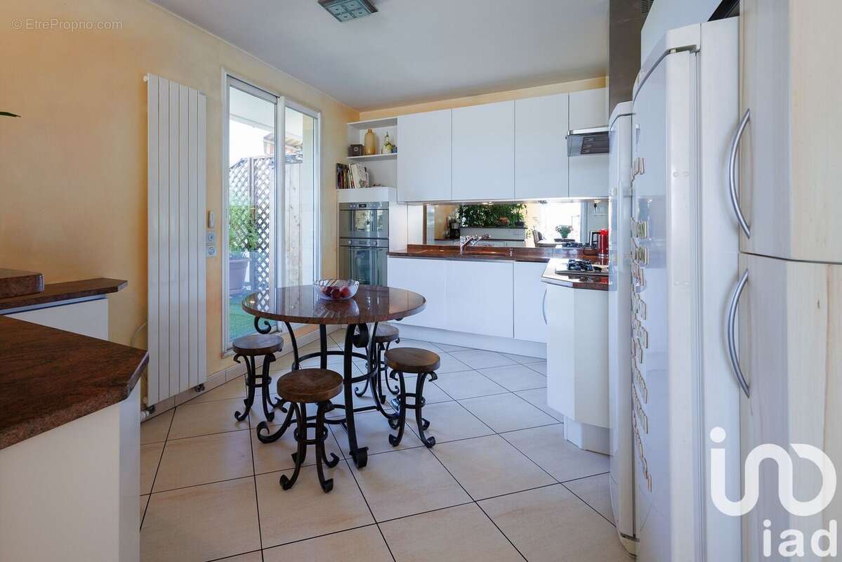 Photo 9 - Appartement à LYON-4E