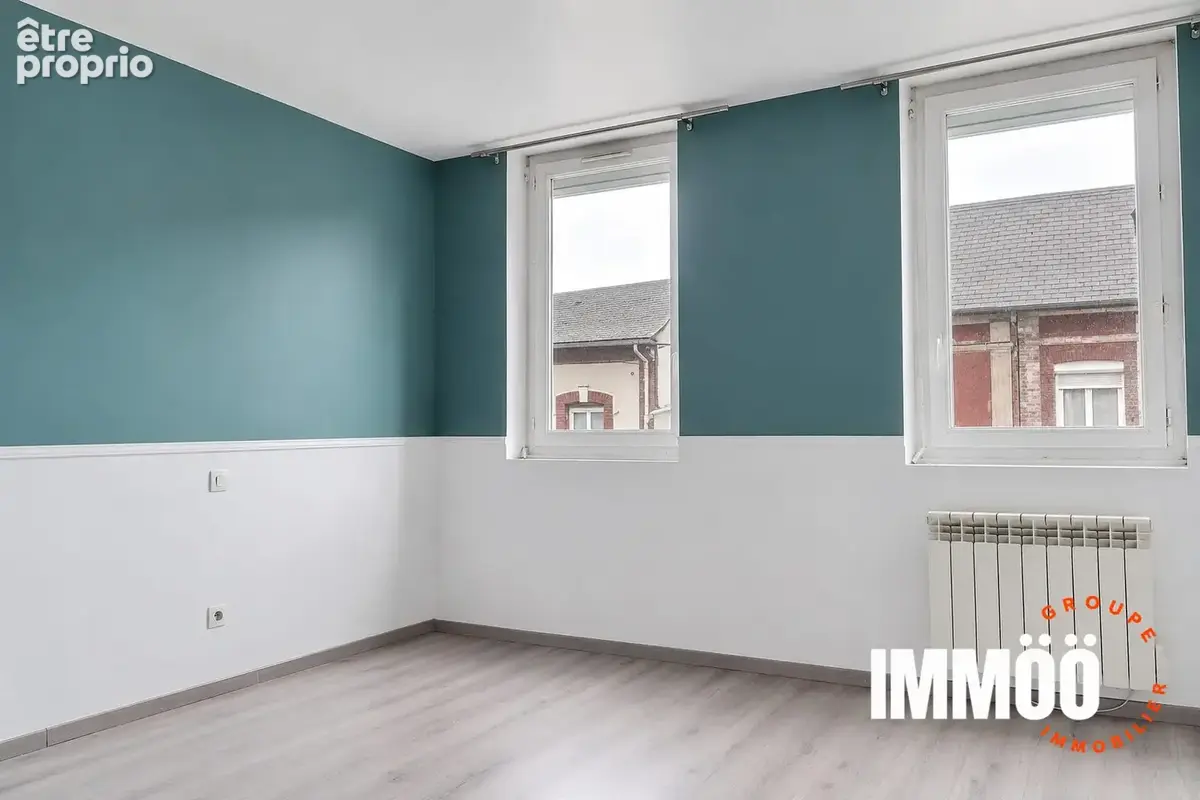 Maison 3 pièces 69 m² à vendre à Notre-Dame-De-Bondeville (76960) - photo 6