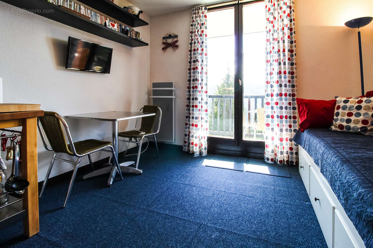 Appartement à CLUSES