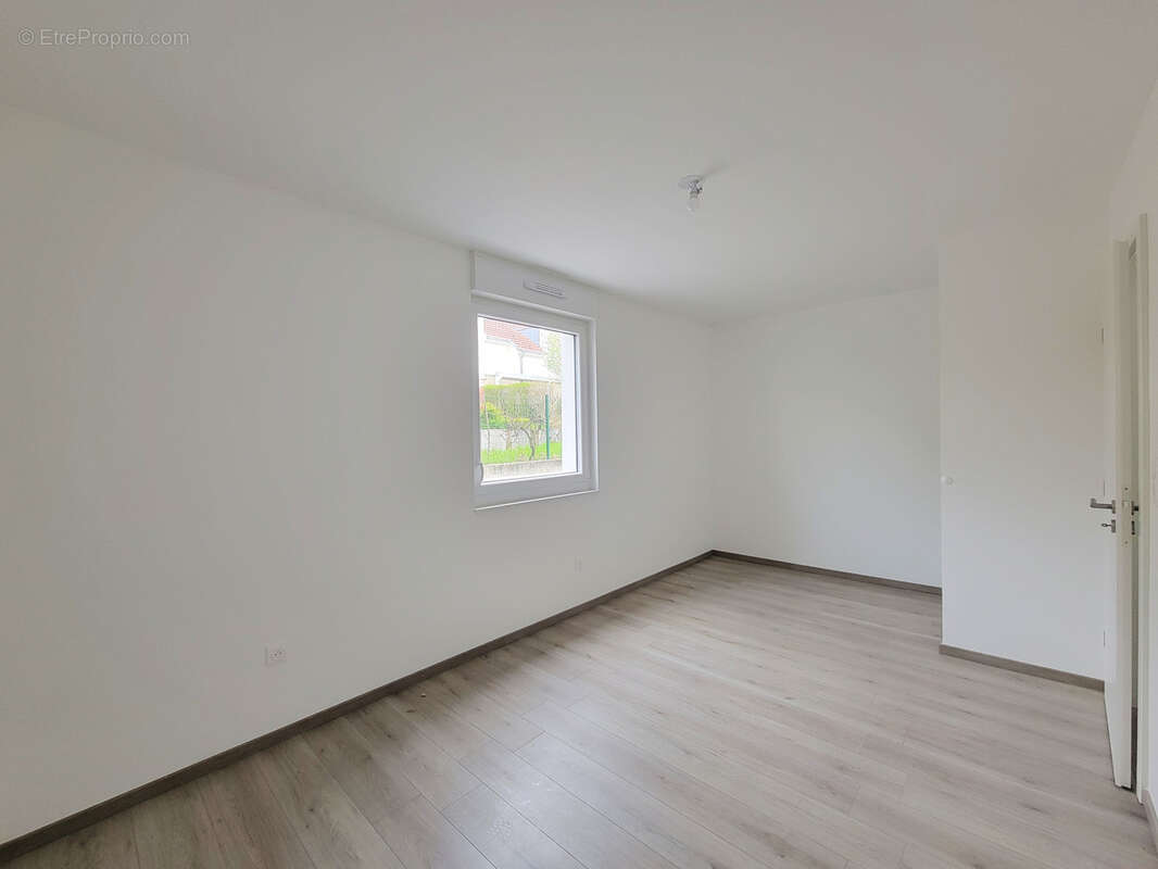 Appartement à TURCKHEIM