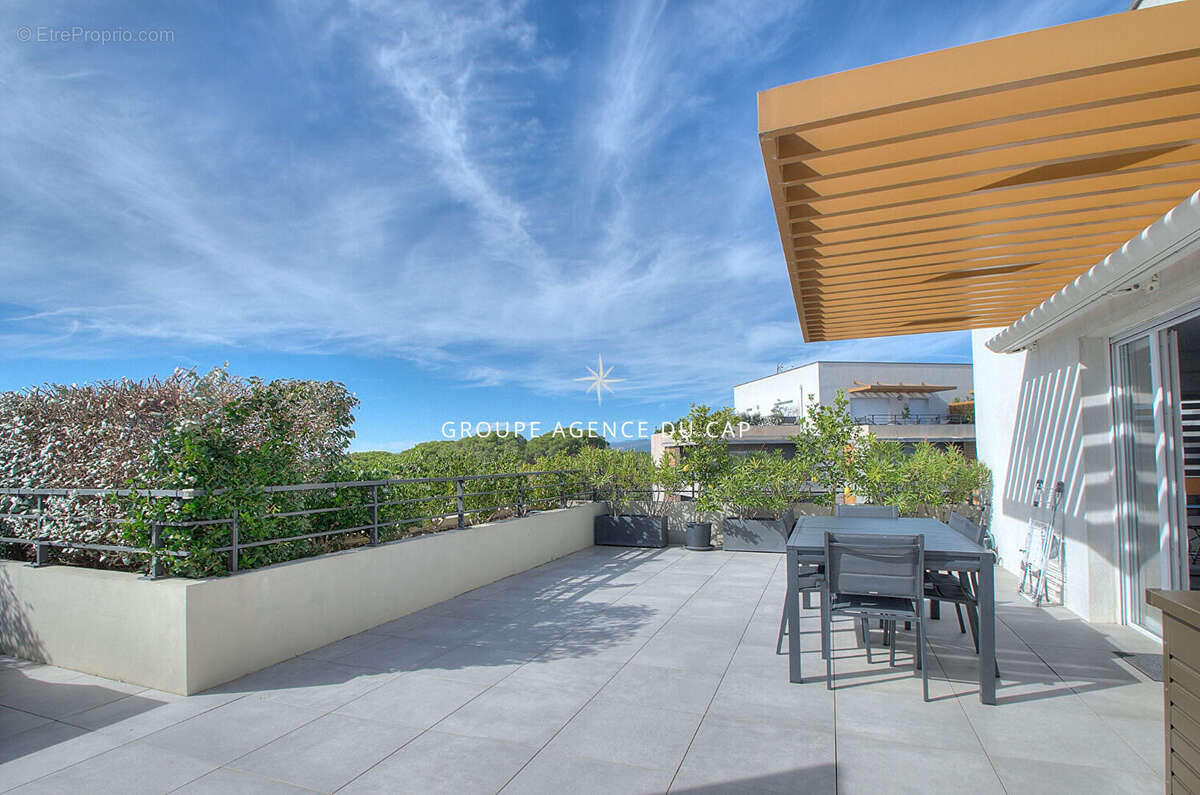 Appartement à FREJUS