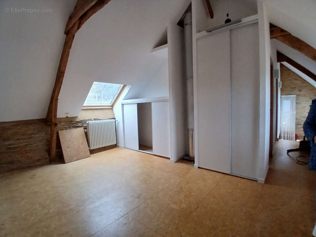 Maison à GUEMENE-PENFAO