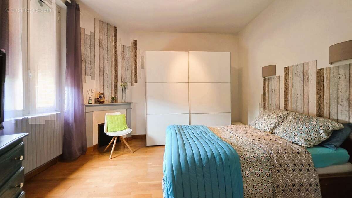 Authentique maison de caractère au coeur de Causade - photo 9