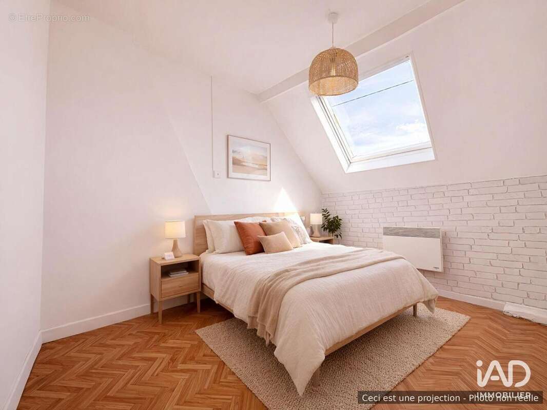 Photo 6 - Maison à SOMAIN