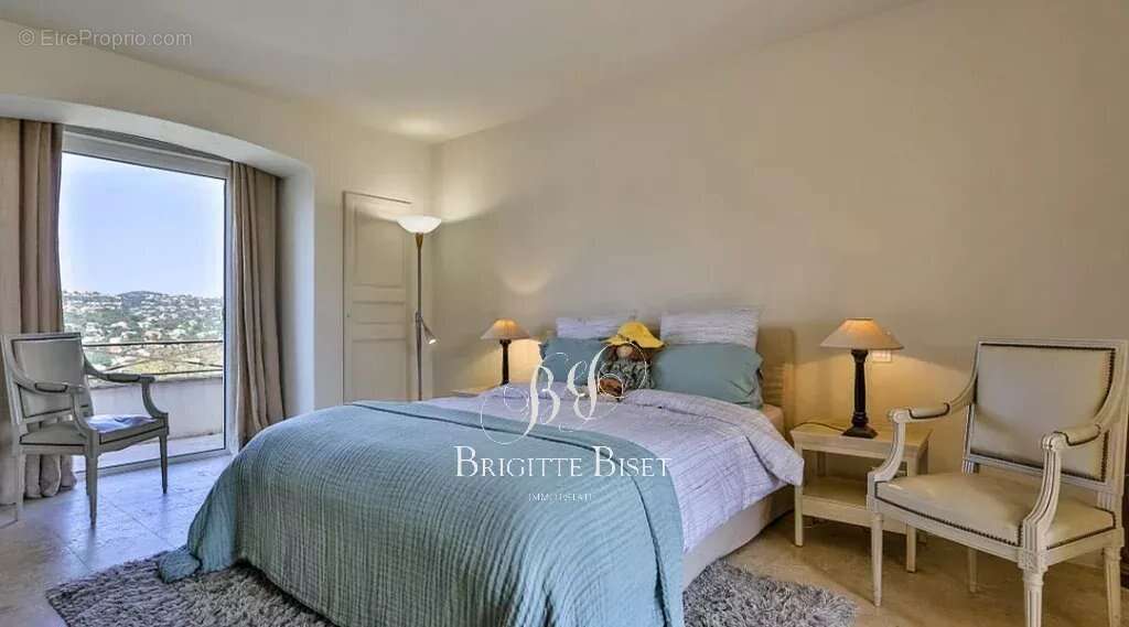 Maison à SAINTE-MAXIME