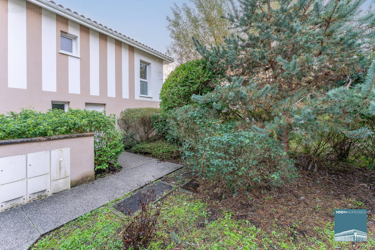 Appartement à ANDERNOS-LES-BAINS