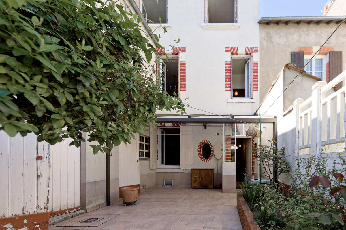 Maison à ORLEANS