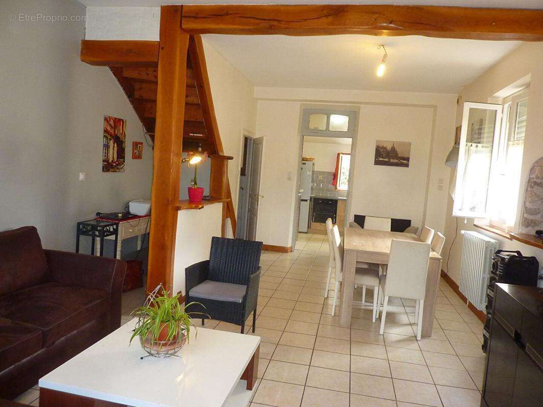 Maison à MONTARGIS