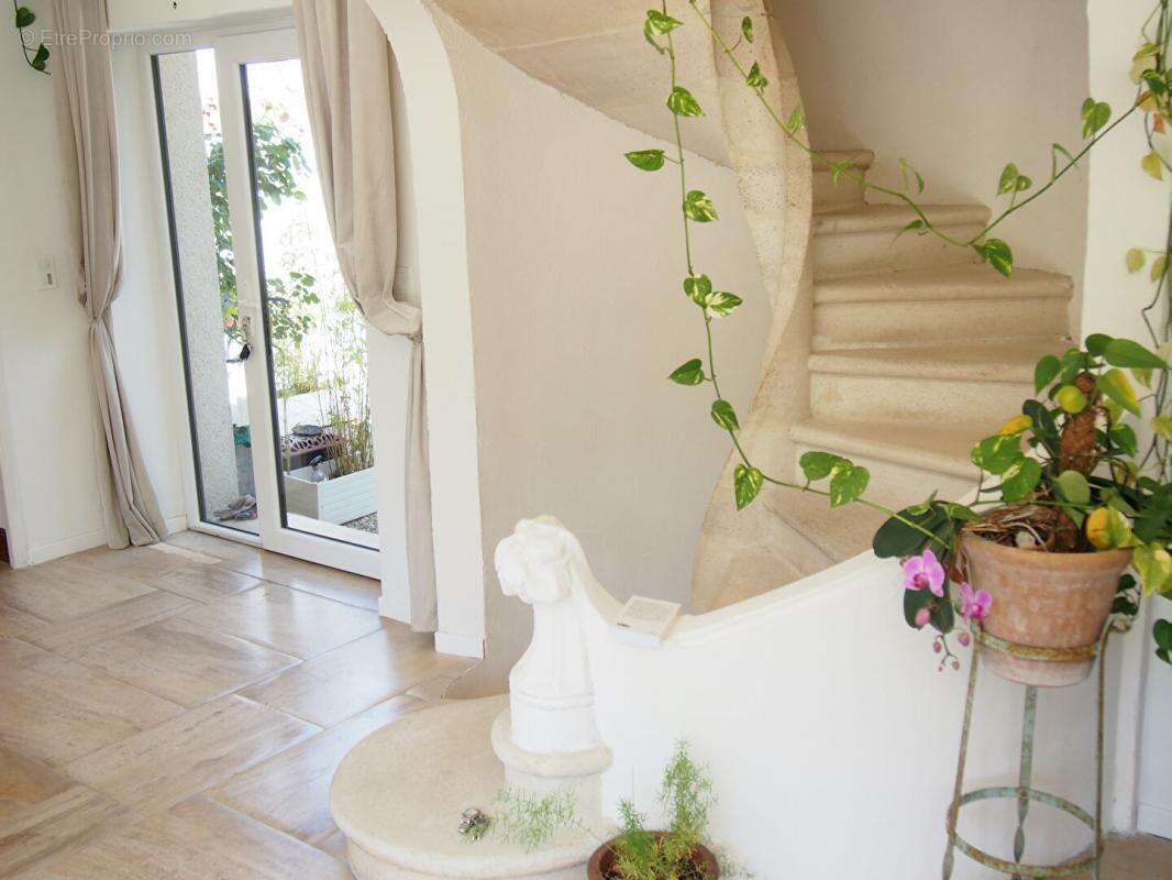 Maison à DIJON