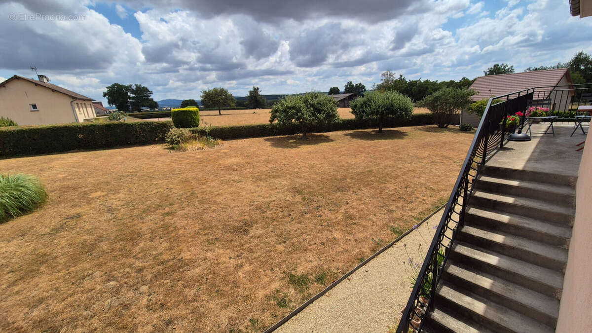 Maison sur sous-sol - photo 6