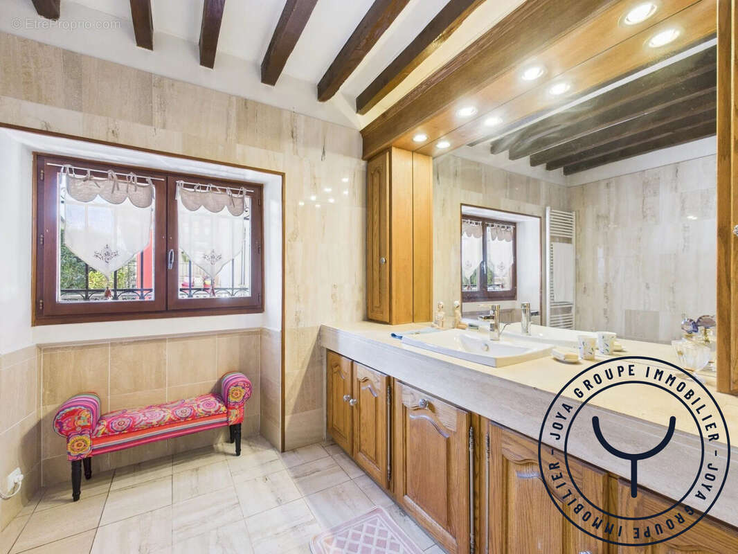 Maison à TORVILLIERS