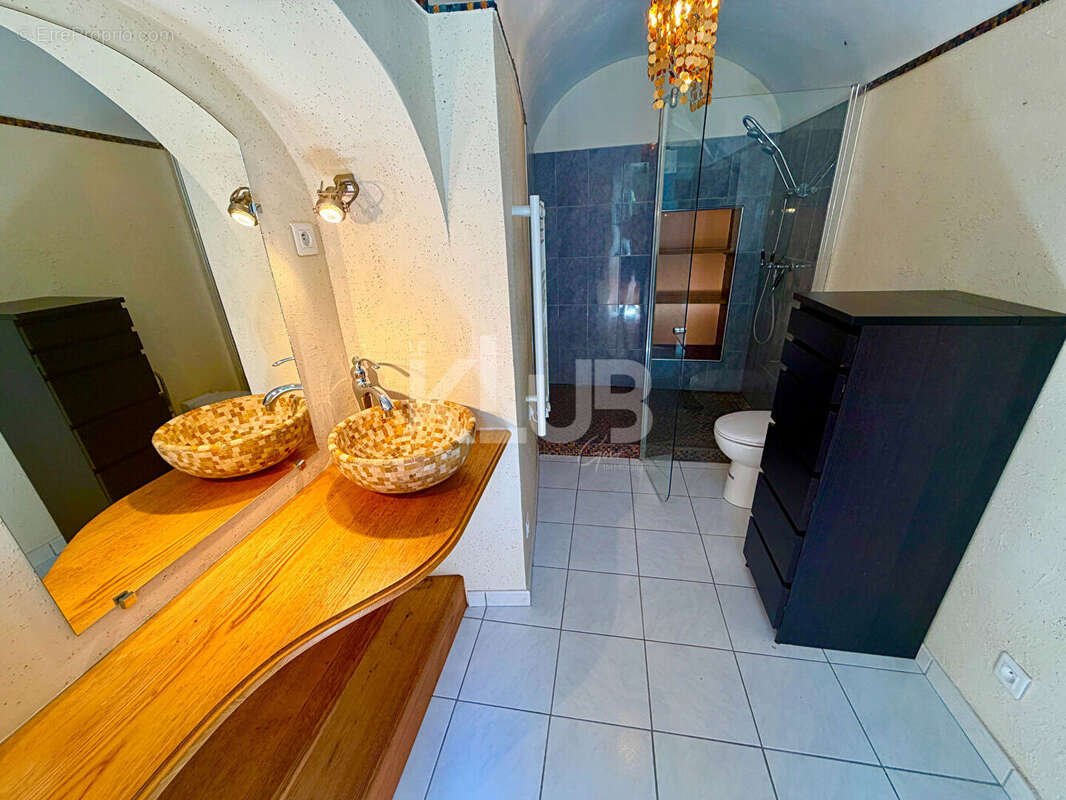 Appartement à PERO-CASEVECCHIE