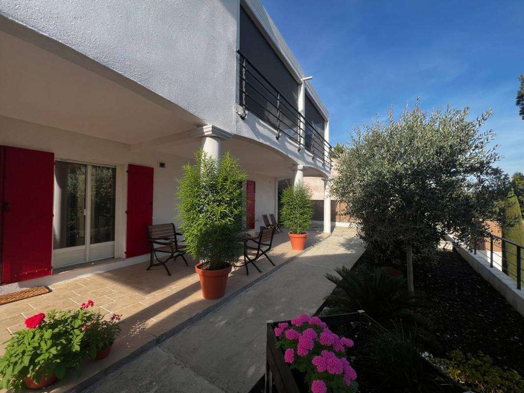 Villa indépendante 150m² Carcès - photo 3