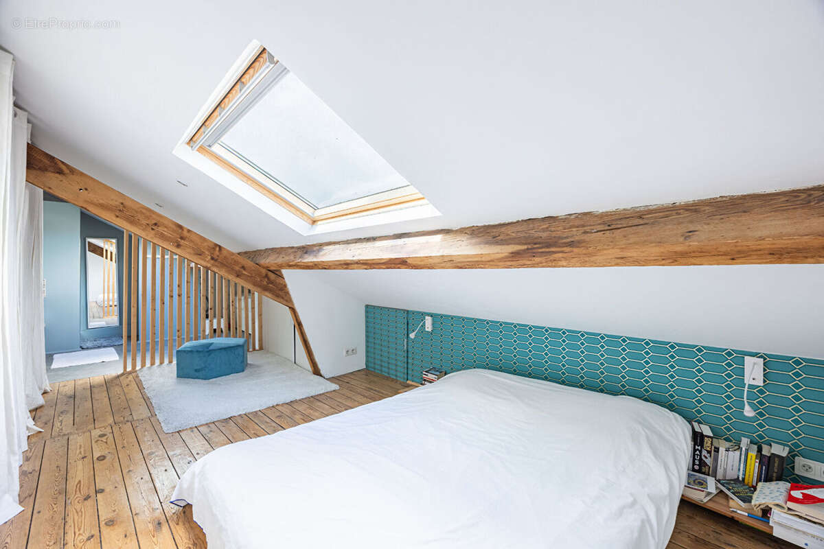 Maison à NANTES