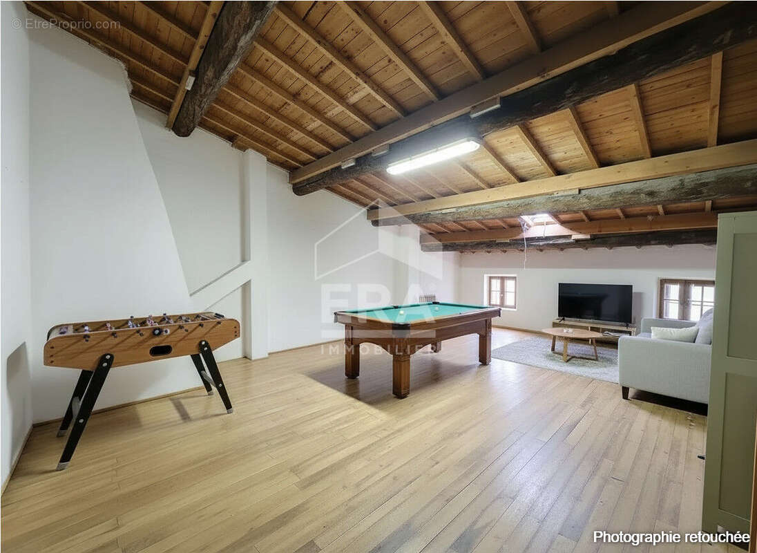 Maison à LANCON-PROVENCE