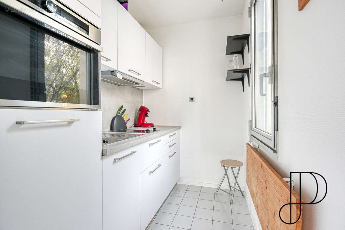Appartement à LYON-6E