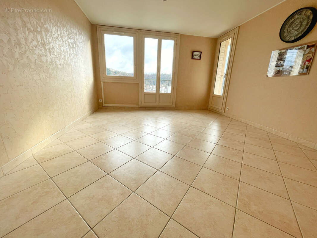 Appartement à VIENNE