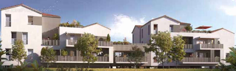 Appartement à NIEUL-SUR-MER