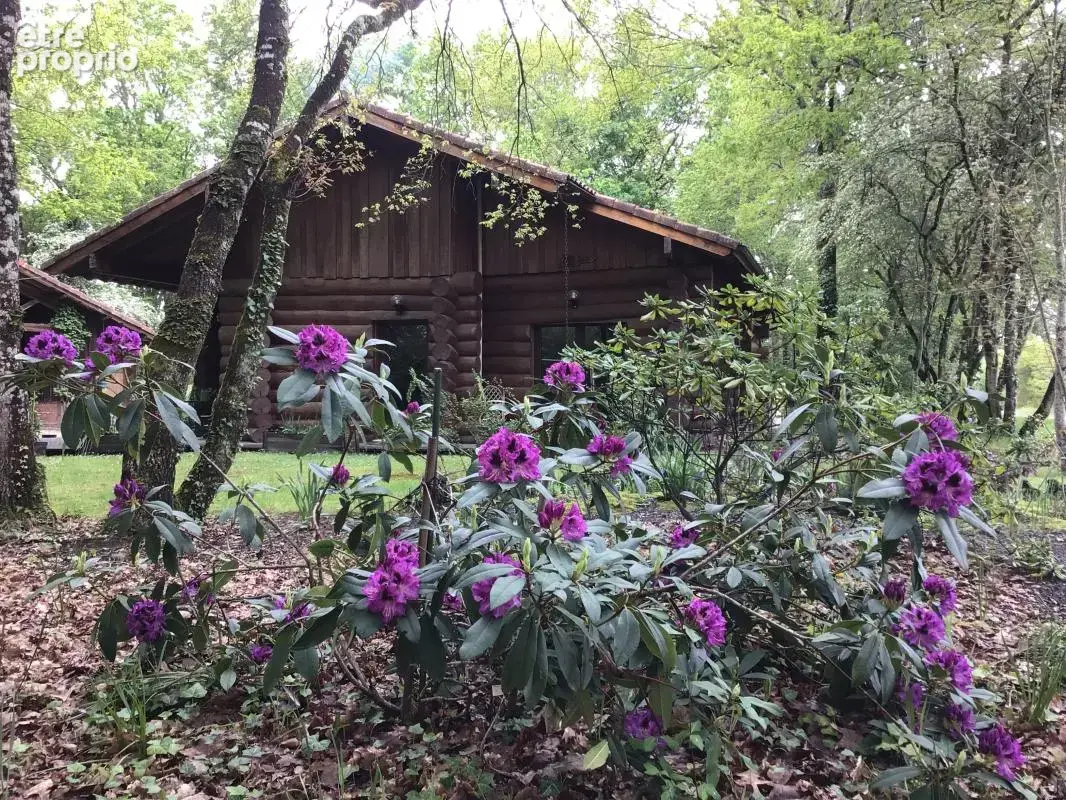 Photo Maison à Commensacq au prix de 398 000€