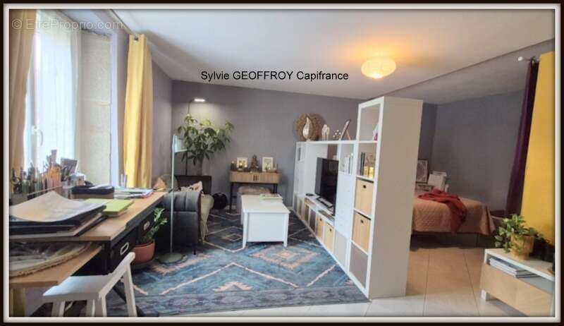 Maison à vendre 4 pièces GODONCOURT (88) - photo 11