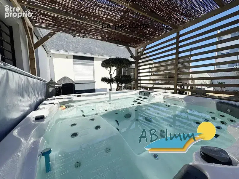 Maison a vendre a ploemeur - photo 12