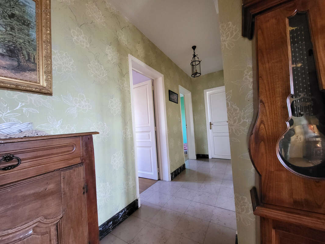 Maison à CLERMONT-FERRAND