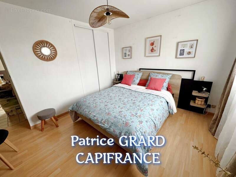 Maison à CHERBOURG-OCTEVILLE