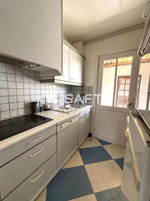 Photo 5 - Maison à RAILLENCOURT-SAINTE-OLLE