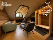 Appartement à LES DESERTS