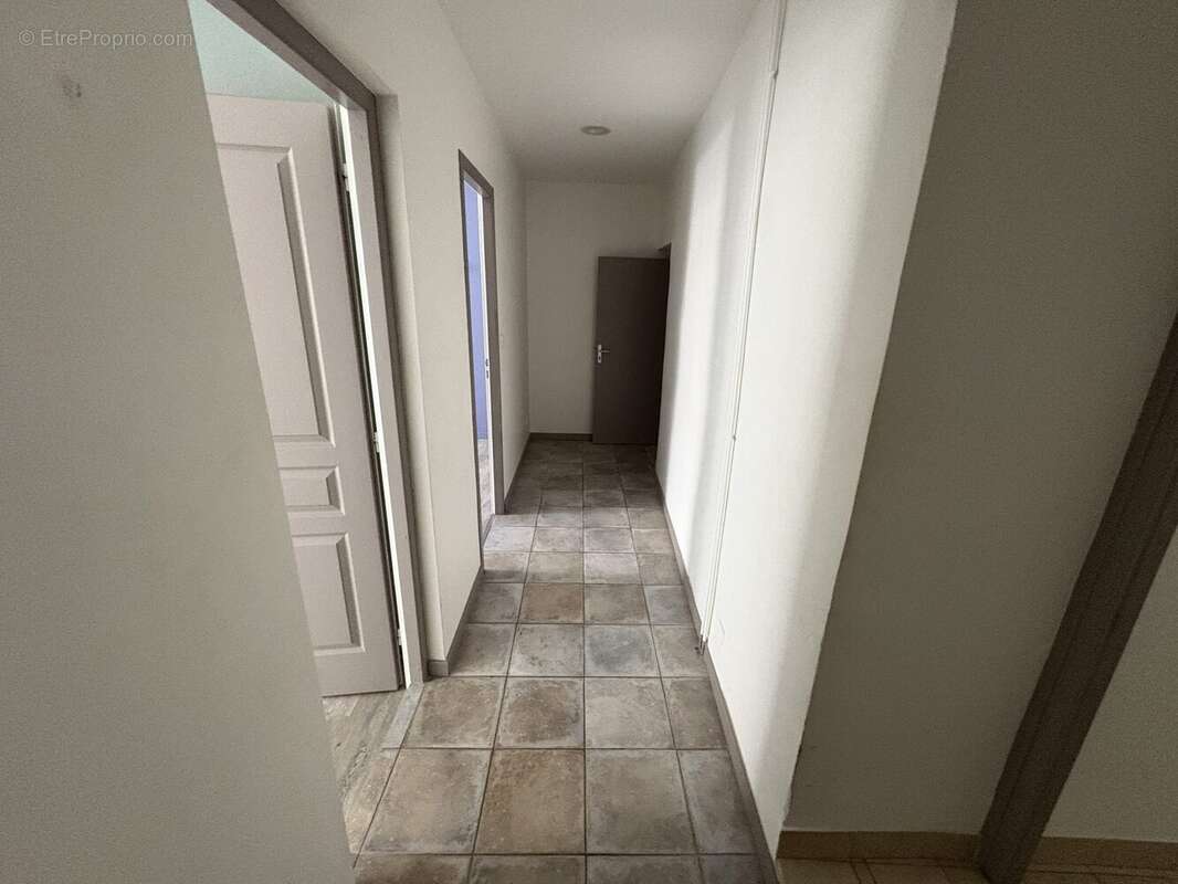 Appartement à AUBENAS