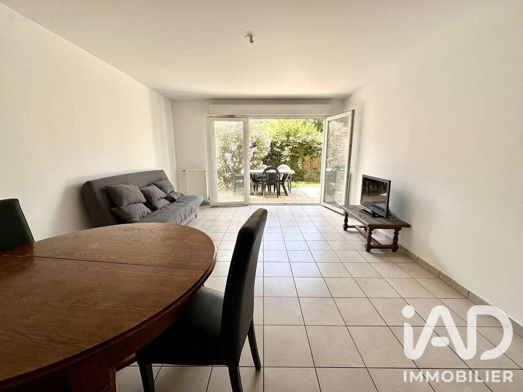 Photo 7 - Appartement à SAINT-PIERRE-DU-PERRAY