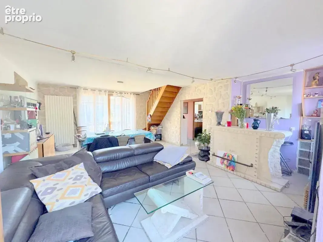 Maison À Vendre - photo 3