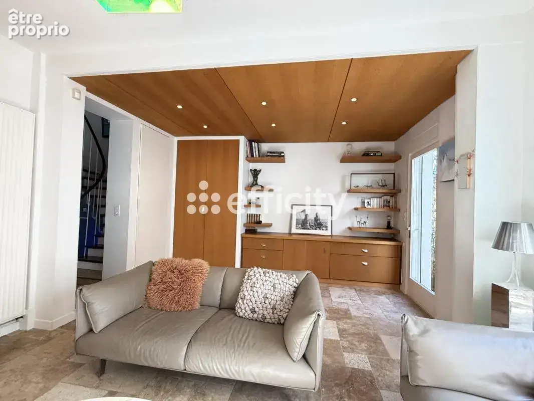 Maison 5 pièces 125 m² à vendre à Asnieres-Sur-Seine (92600) - photo 8