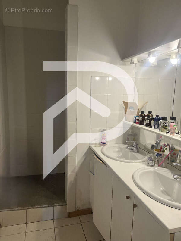 Appartement à OLORON-SAINTE-MARIE