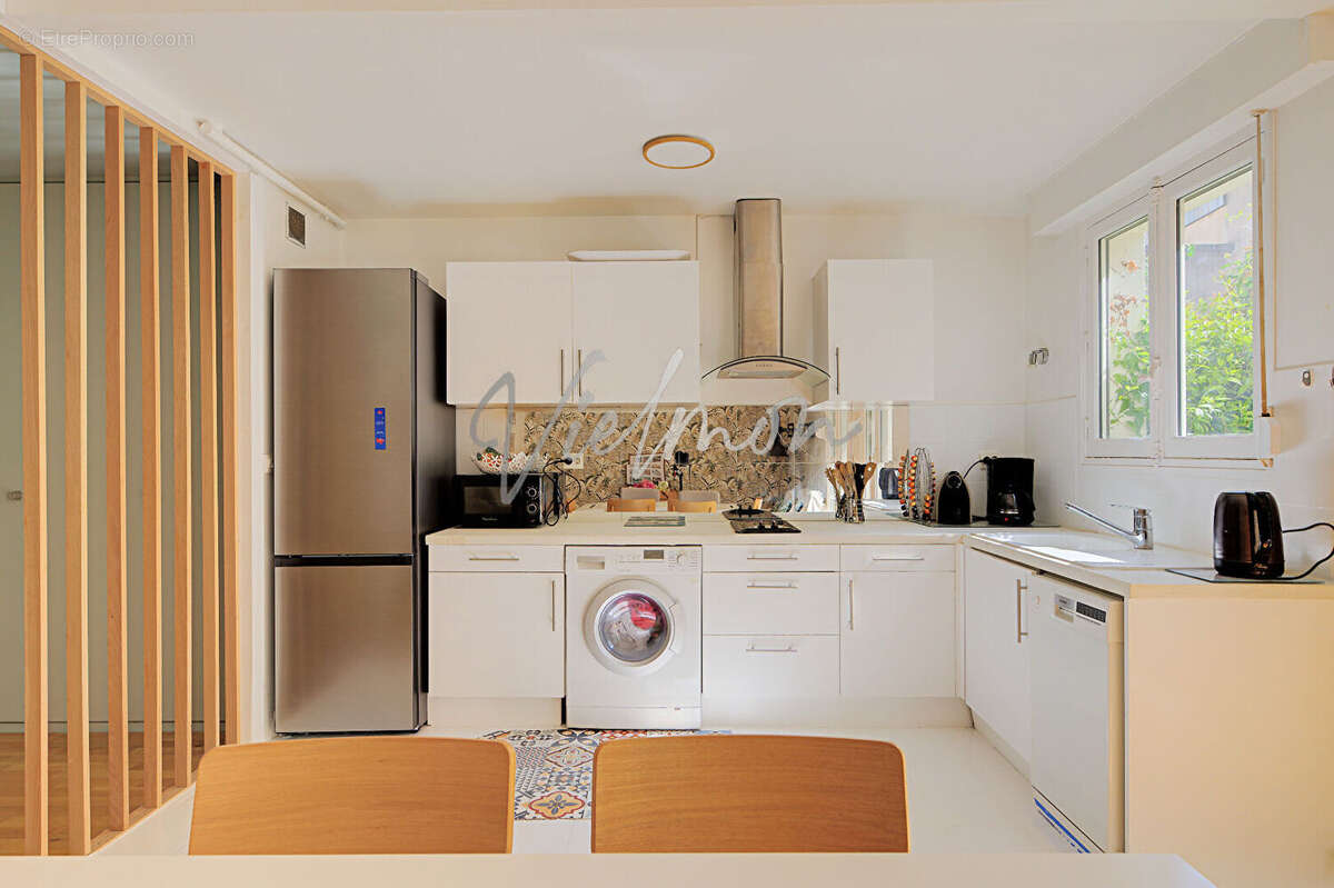 Appartement à SAINT-GERMAIN-EN-LAYE