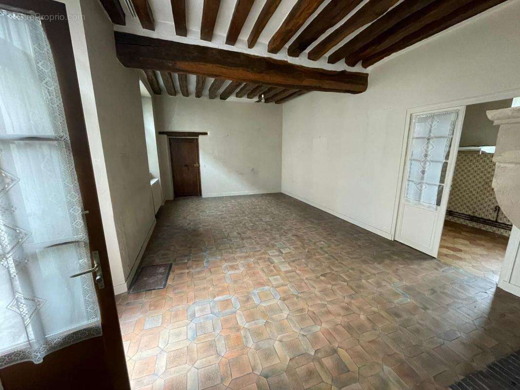 Appartement à ATHIS-MONS