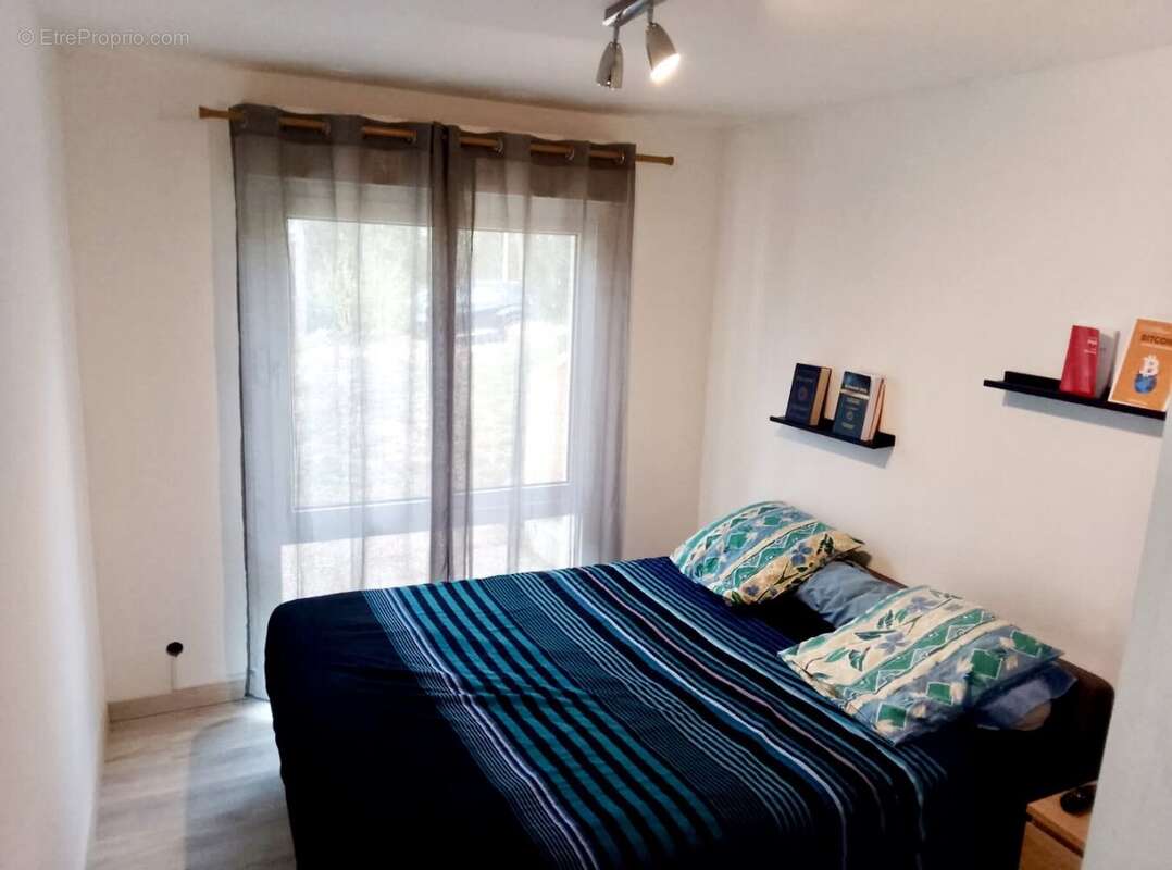 Appartement à SAINT-GELY-DU-FESC