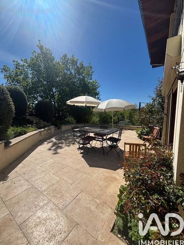 Photo 1 - Maison à LE TREMBLOIS