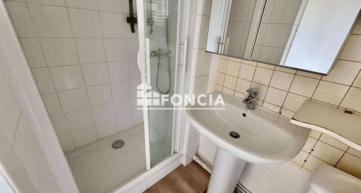 Appartement à ANGERS