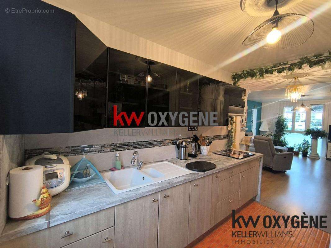 Appartement à AMELIE-LES-BAINS-PALALDA