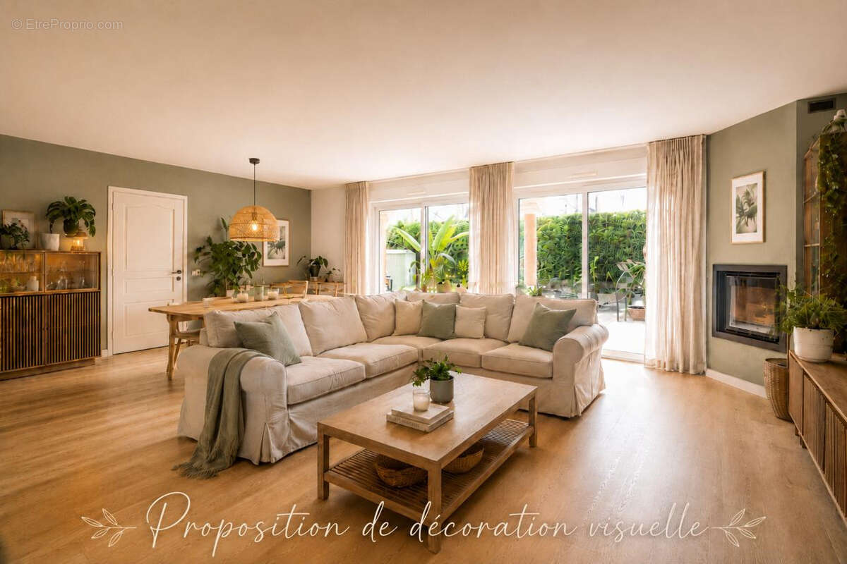 Maison à GENAY