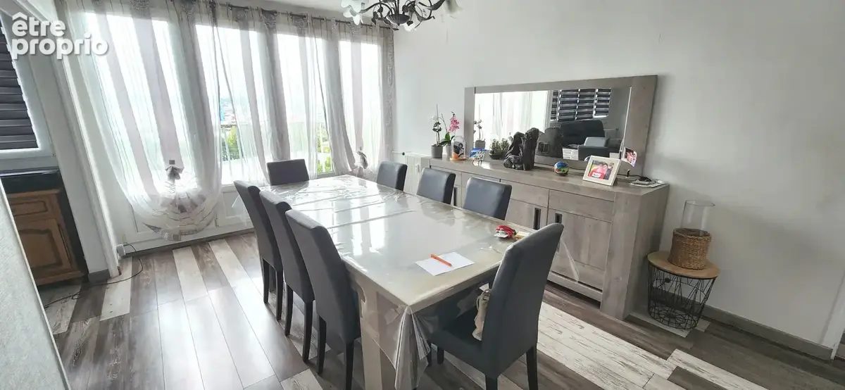 Appartement 74 m2 - Vue Dégagée - photo 3