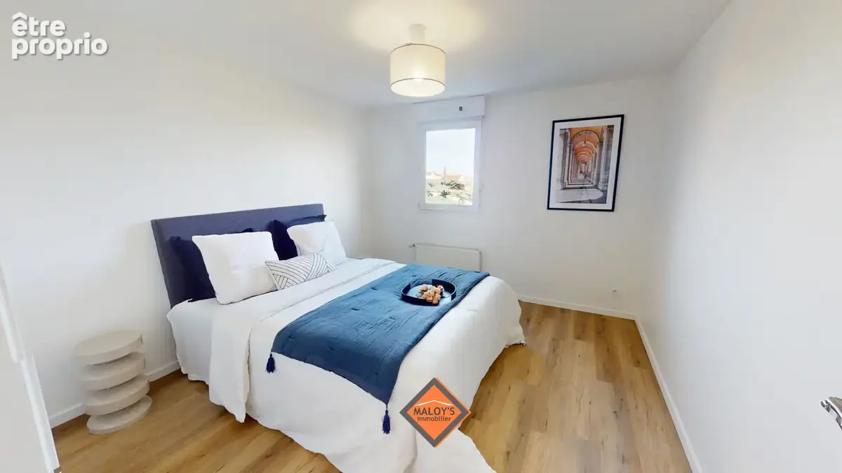 RARE   140 m2 SANS travaux à prévoir, Grand séjour lumineux, 5 CHAMBRES, 3 BALCONS ET VUE DÉGAGÉE au Calme! - photo 11
